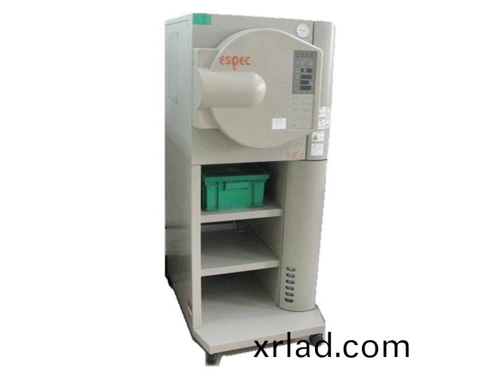 日本(ben)ESPEC 加速老(lao)化試驗機