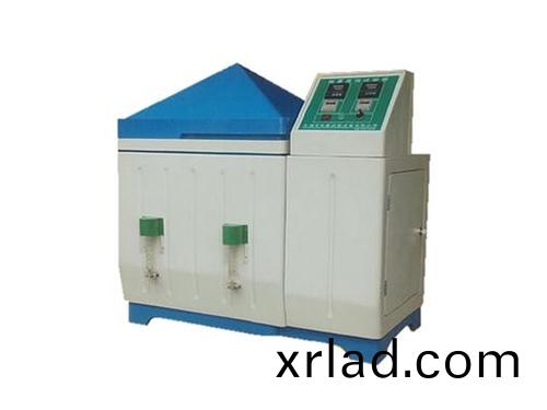 鹽霧(wu)試驗機(ji)