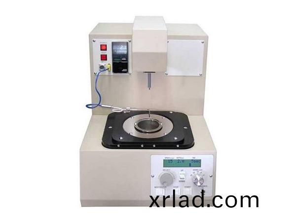 日(ri)本RHESCA 可銲性(xing)測試(shi)儀(yi)