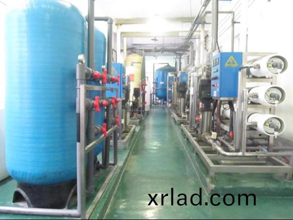 廢(fei)水(shui)零(ling)排(pai)放係(xi)統(tong)