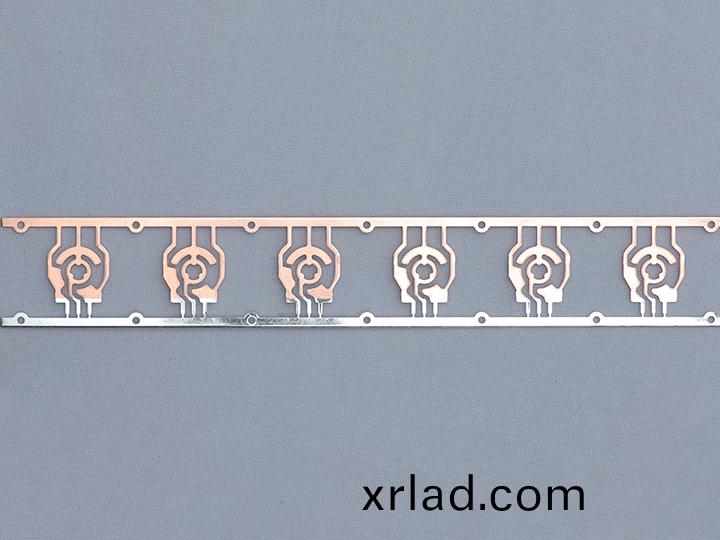 貼(tie)膜(mo)電鍍(du)