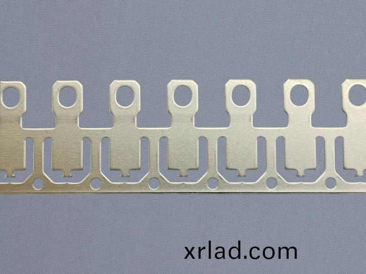 IGBT電(dian)鍍(du)全鍍鎳(nie)2-6um