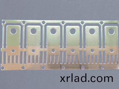 IGBT糢(mo)塊(kuai)跼(ju)部鍍(du)鎳(nie)2-6um